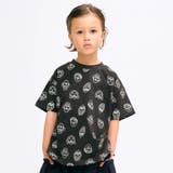 WEB限定 総柄POプリントシャツ | F.O.Online Store | 詳細画像1