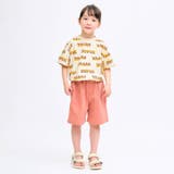 WEB限定 総柄POプリントシャツ | F.O.Online Store | 詳細画像10