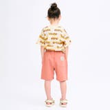 WEB限定 総柄POプリントシャツ | F.O.Online Store | 詳細画像11