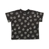 WEB限定 総柄POプリントシャツ | F.O.Online Store | 詳細画像2