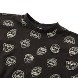 WEB限定 総柄POプリントシャツ | F.O.Online Store | 詳細画像3