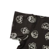 WEB限定 総柄POプリントシャツ | F.O.Online Store | 詳細画像4