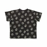 WEB限定 総柄POプリントシャツ | F.O.Online Store | 詳細画像5