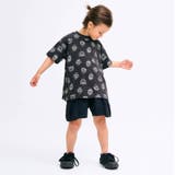 WEB限定 総柄POプリントシャツ | F.O.Online Store | 詳細画像6