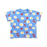 WEB限定 総柄POプリントシャツ | F.O.Online Store | 詳細画像8