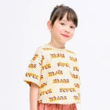 アイボリー | WEB限定 総柄POプリントシャツ | F.O.Online Store