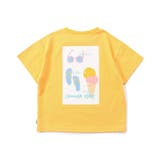 WEB限定 SUMMERプリントTシャツ | F.O.Online Store | 詳細画像13