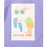 WEB限定 SUMMERプリントTシャツ | F.O.Online Store | 詳細画像18
