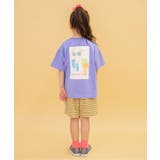WEB限定 SUMMERプリントTシャツ | F.O.Online Store | 詳細画像23