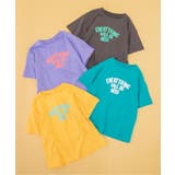 WEB限定 SUMMERプリントTシャツ | F.O.Online Store | 詳細画像24