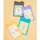 WEB限定 SUMMERプリントTシャツ | F.O.Online Store | 詳細画像25