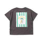 WEB限定 SUMMERプリントTシャツ | F.O.Online Store | 詳細画像3