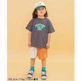 WEB限定 SUMMERプリントTシャツ | F.O.Online Store | 詳細画像4