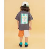 WEB限定 SUMMERプリントTシャツ | F.O.Online Store | 詳細画像5