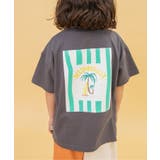 WEB限定 SUMMERプリントTシャツ | F.O.Online Store | 詳細画像6