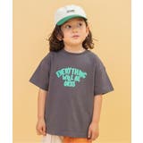 チャコール | WEB限定 SUMMERプリントTシャツ | F.O.Online Store