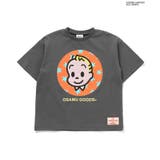 【OSAMU GOODSコラボ】8柄8色Tシャツ | F.O.Online Store | 詳細画像13