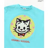 【OSAMU GOODSコラボ】8柄8色Tシャツ | F.O.Online Store | 詳細画像4