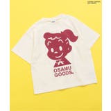 オフホワイト | 【OSAMU GOODSコラボ】8柄8色Tシャツ | F.O.Online Store