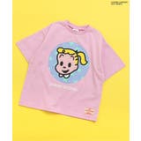 ピンク | 【OSAMU GOODSコラボ】8柄8色Tシャツ | F.O.Online Store