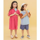WEB限定 パイルポロシャツ | F.O.Online Store | 詳細画像10 
