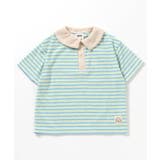 WEB限定 パイルポロシャツ | F.O.Online Store | 詳細画像2 