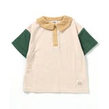 WEB限定 パイルポロシャツ | F.O.Online Store | 詳細画像3 