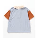 WEB限定 パイルポロシャツ | F.O.Online Store | 詳細画像5 