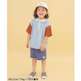 WEB限定 パイルポロシャツ | F.O.Online Store | 詳細画像8 