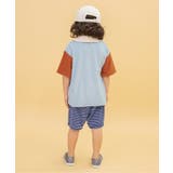 WEB限定 パイルポロシャツ | F.O.Online Store | 詳細画像9 