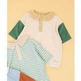 アイボリー | WEB限定 パイルポロシャツ | F.O.Online Store