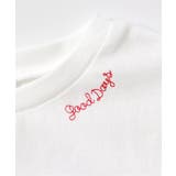 【リンク】デニムキャミ＆Tシャツ_2点セット | F.O.Online Store | 詳細画像15 