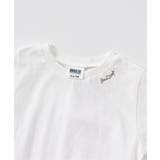 【リンク】デニムキャミ＆Tシャツ_2点セット | F.O.Online Store | 詳細画像7 