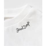 【リンク】デニムキャミ＆Tシャツ_2点セット | F.O.Online Store | 詳細画像8 