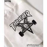 【B NEW JACK】THRASHERTシャツ | F.O.Online Store | 詳細画像11