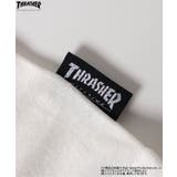 【B NEW JACK】THRASHERTシャツ | F.O.Online Store | 詳細画像13