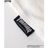 【B NEW JACK】THRASHERTシャツ | F.O.Online Store | 詳細画像14