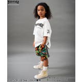 【B NEW JACK】THRASHERTシャツ | F.O.Online Store | 詳細画像15