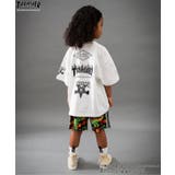 【B NEW JACK】THRASHERTシャツ | F.O.Online Store | 詳細画像16