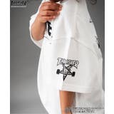 【B NEW JACK】THRASHERTシャツ | F.O.Online Store | 詳細画像17