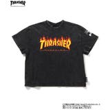 【B NEW JACK】THRASHERTシャツ | F.O.Online Store | 詳細画像2