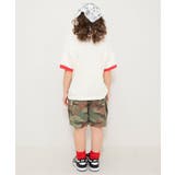 WEB限定  ネップロゴTシャツ | F.O.Online Store | 詳細画像11 