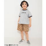 WEB限定  ネップロゴTシャツ | F.O.Online Store | 詳細画像3 