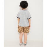 WEB限定  ネップロゴTシャツ | F.O.Online Store | 詳細画像4 