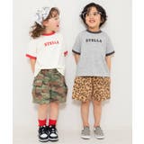 WEB限定  ネップロゴTシャツ | F.O.Online Store | 詳細画像5 