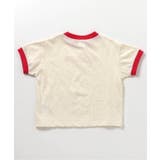 WEB限定  ネップロゴTシャツ | F.O.Online Store | 詳細画像7 