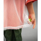 【B NEW JACK】メッシュTシャツ | F.O.Online Store | 詳細画像15 