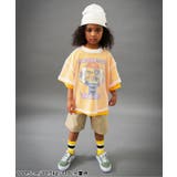 【B NEW JACK】メッシュTシャツ | F.O.Online Store | 詳細画像16 