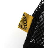 【B NEW JACK】メッシュTシャツ | F.O.Online Store | 詳細画像4 