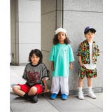 【B NEW JACK】メッシュTシャツ | F.O.Online Store | 詳細画像7 